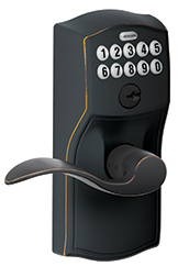 Schlage Locks are Not Just For the Rich and Famous - Find Good Locksmiths